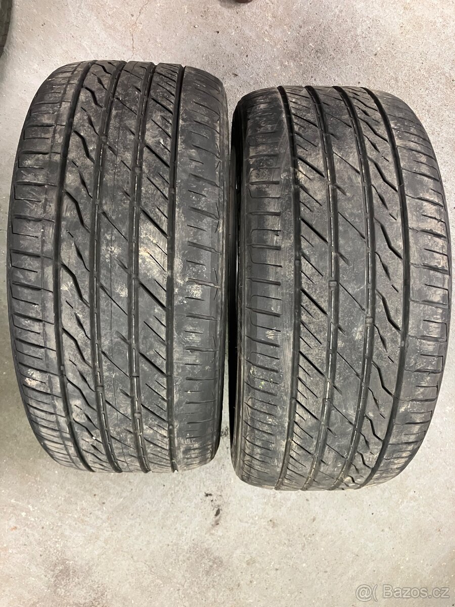 Letní Pneu Landsail 235/40ZR18 95W - 5