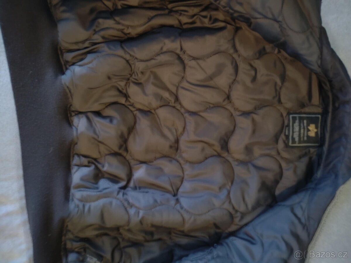 BUNDA CWU 45/P PILOTKA ALPHA INDUSTRIES XL - 5