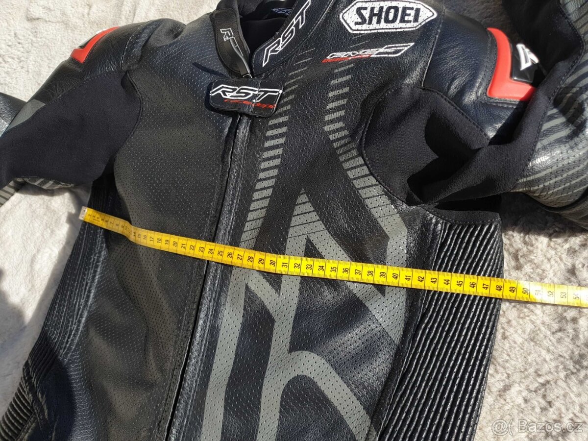 Moto kombineza Rst Depot 4.1 Kagaroo 46 XS - 5