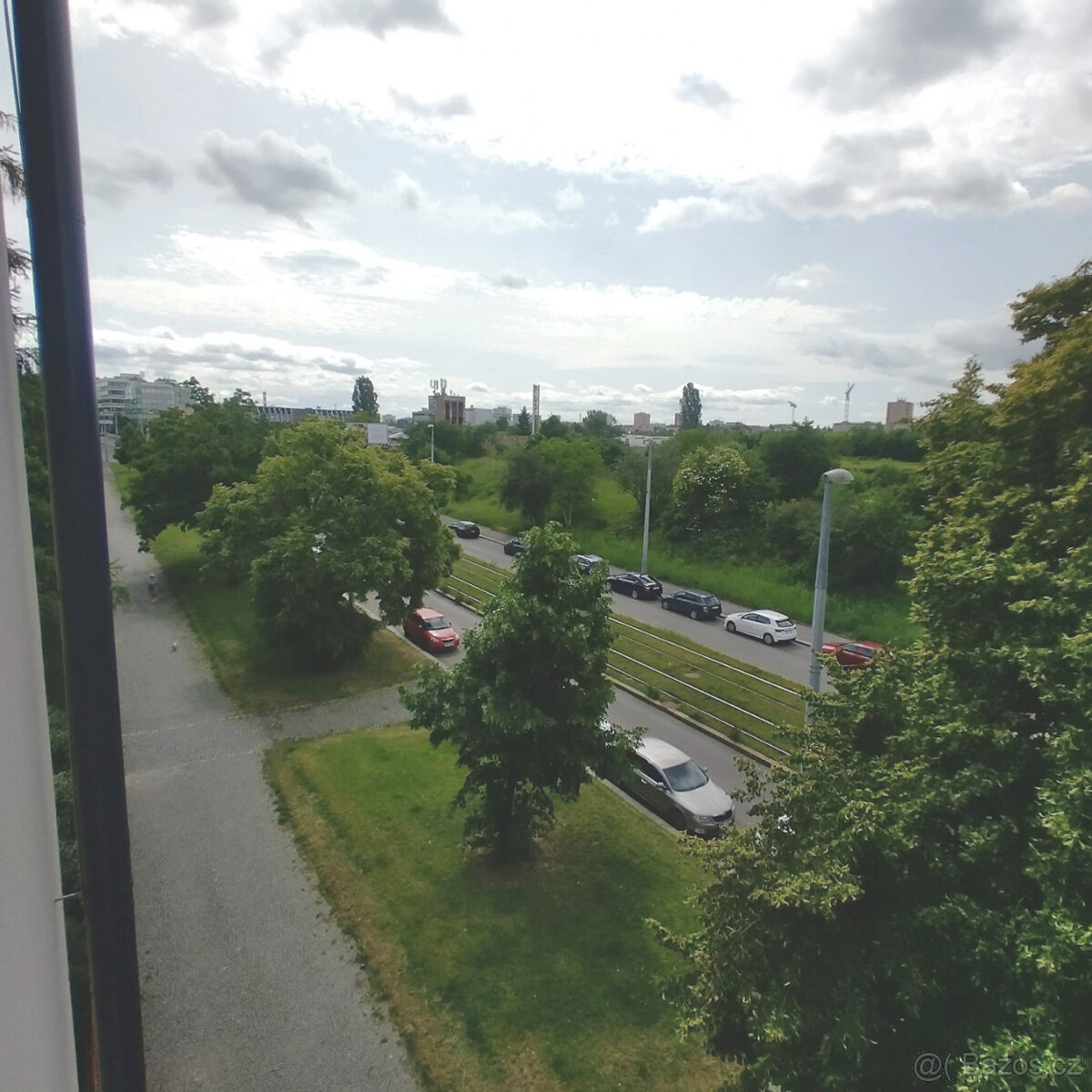 Prodej bytu 3+kk, 73,7 m2, Nučická, Praha 10 - 5