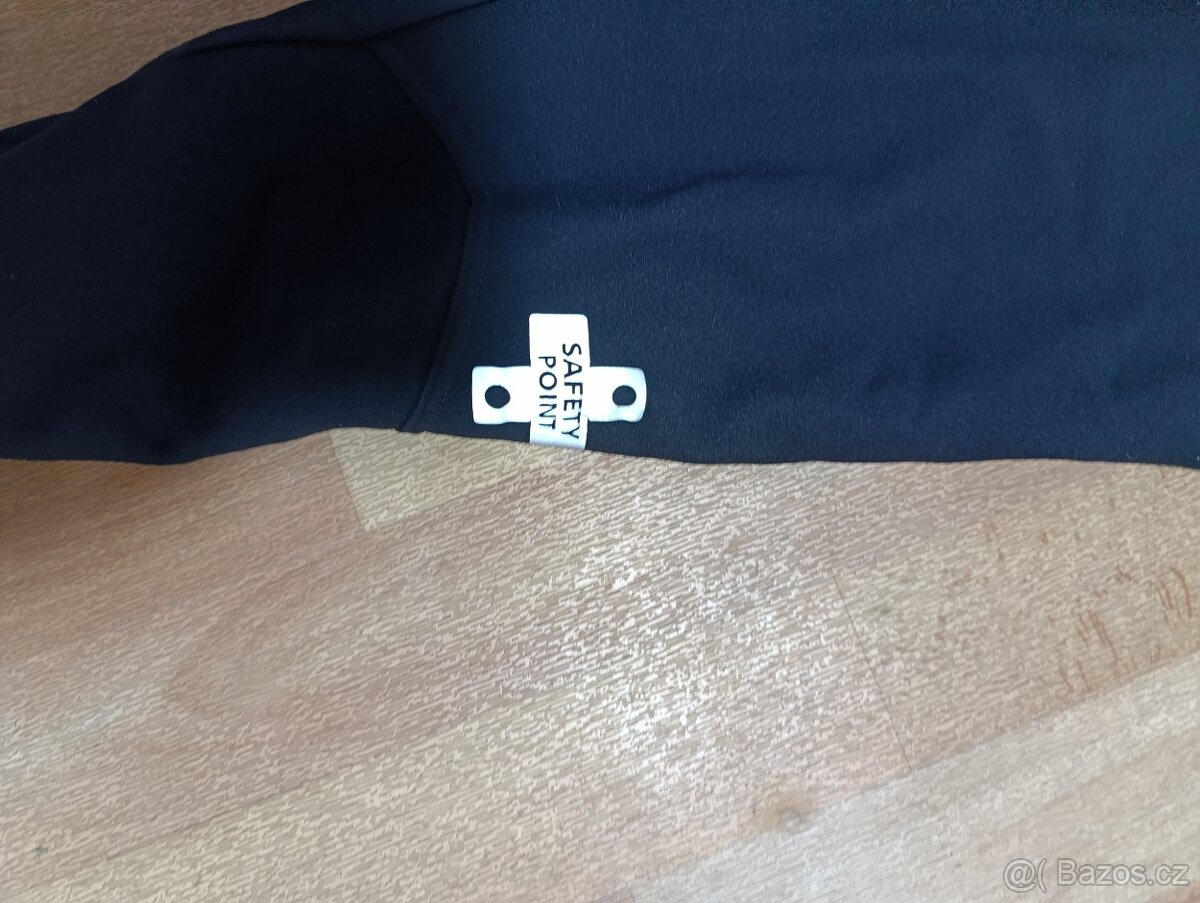 Dlouhé kalhoty SKR vel.L - 5