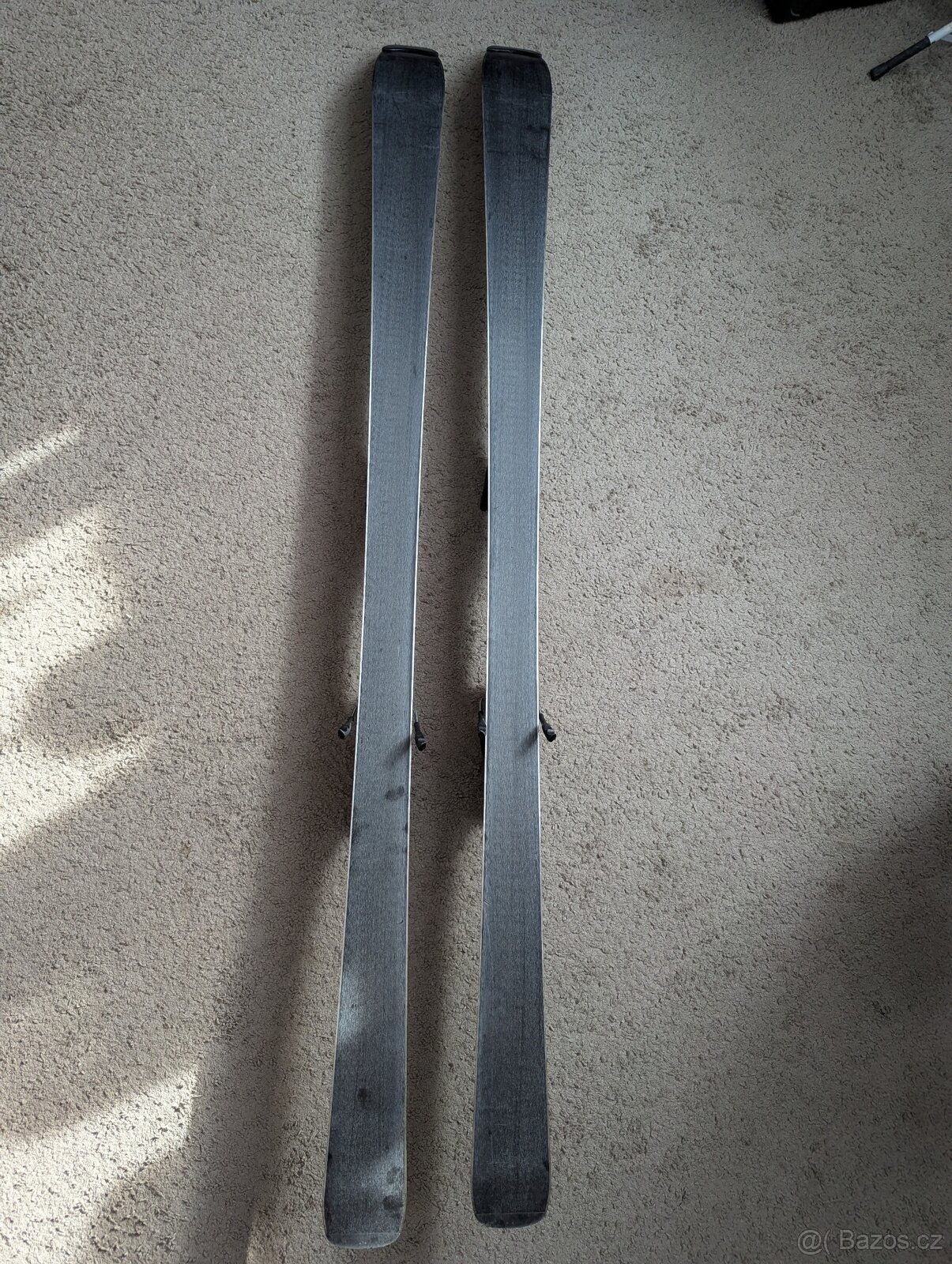 Lyže ELAN Integra X 2.0 Carve 160 cm + boty - 5