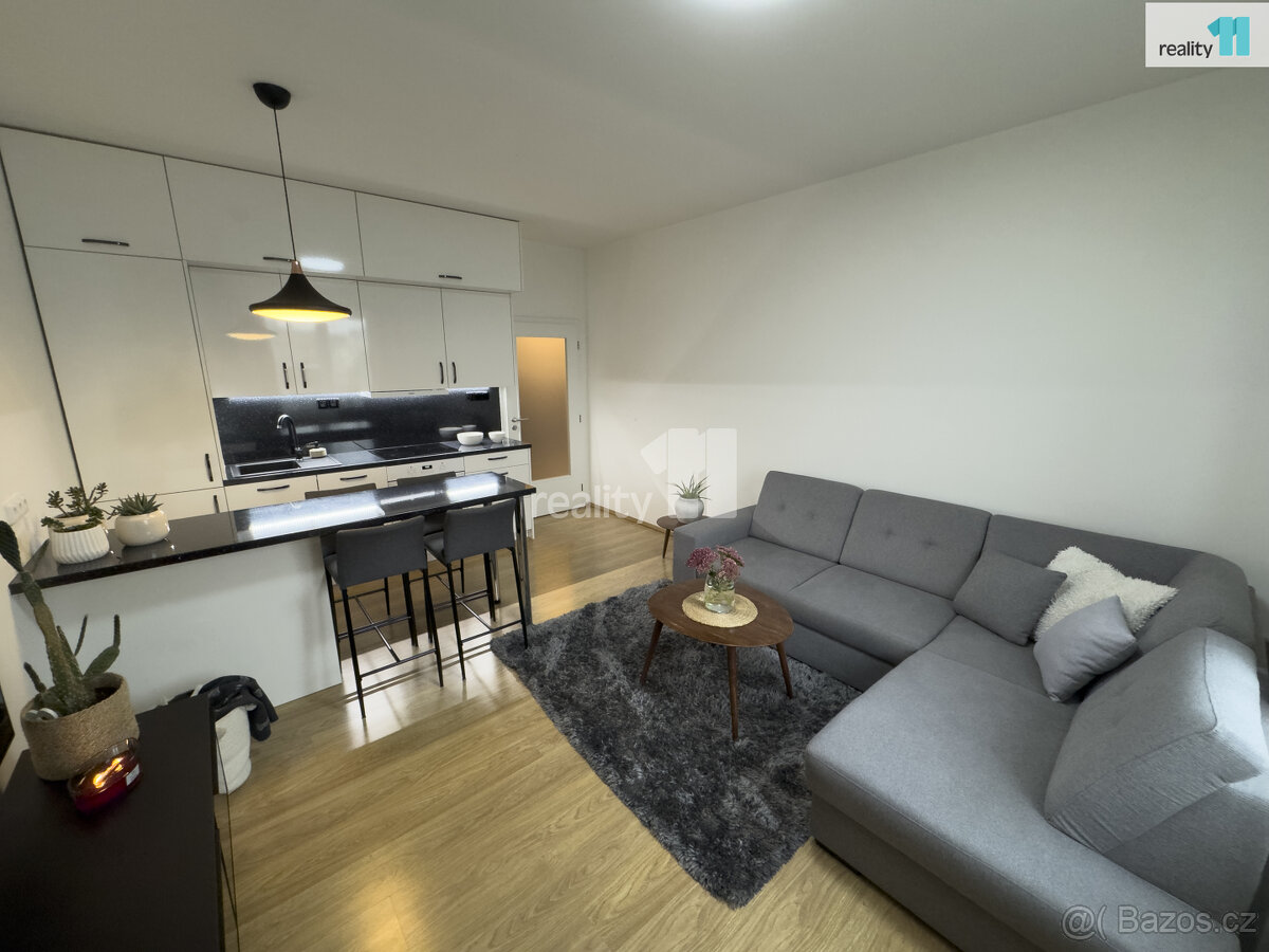 Byt prodej - Praha Holešovice - V závětří 385/5 - 5