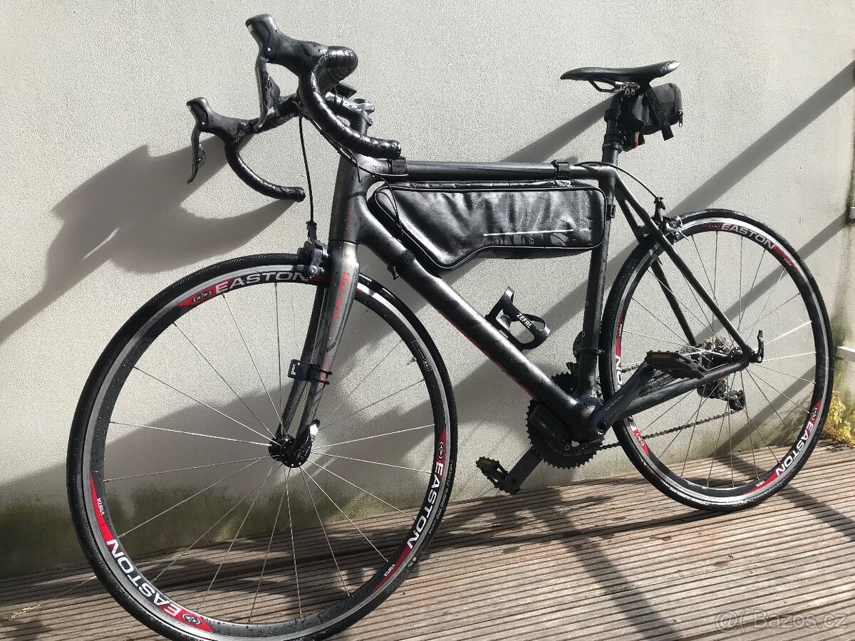 Stevens Xenon karbon Ultegra Di2 - 5