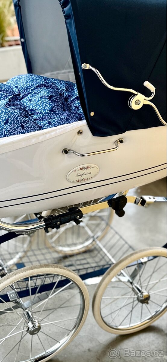 Inglesina Classica - 5