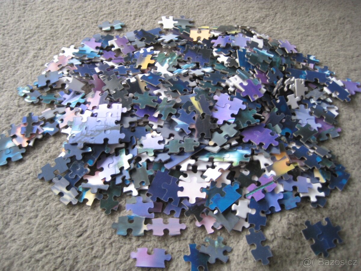 Puzzle Avatar 3D - 5