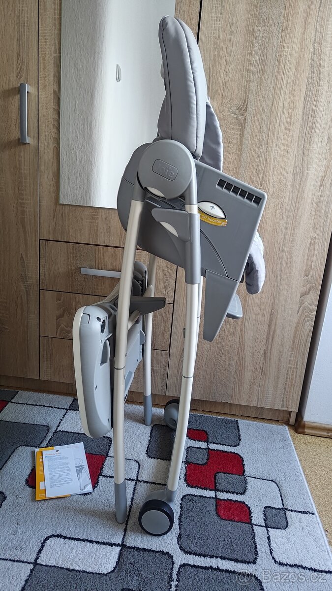 Joie Multiply™ 6in1 Jídelní židlička - 5