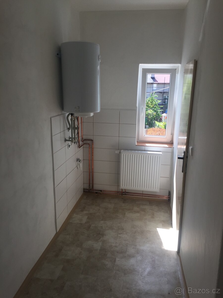 Pronájem 2+1 v Litvínově - 5