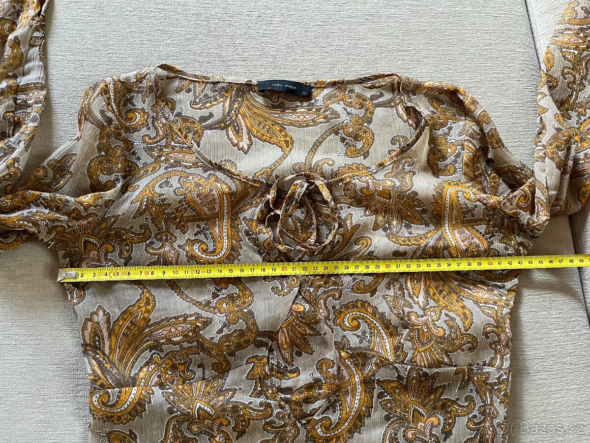 halena, tunika Vero Moda - 5