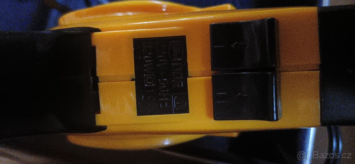 Retro sada fén s příslušenstvím - 5