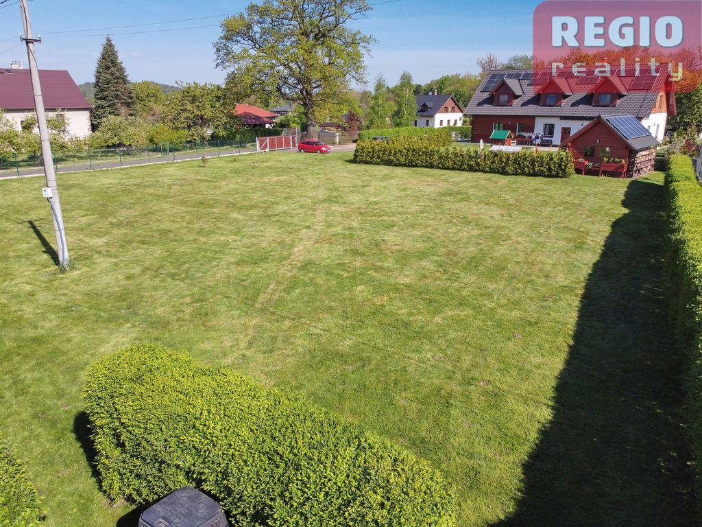 Prodej pozemku v Raškovicích - 5