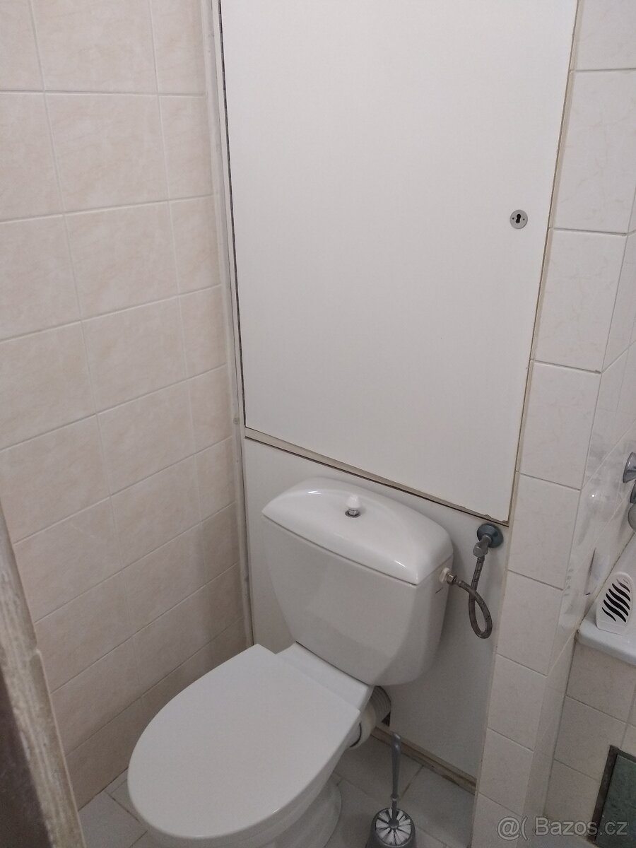 Horský apartmán 1+kk v Prostředním Lánově u Vrchlabí - 5