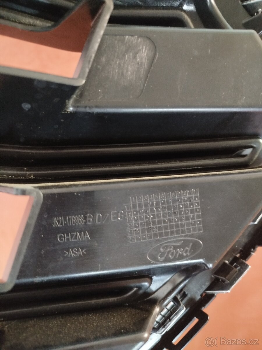 Ford transit Custom 2022 - 5