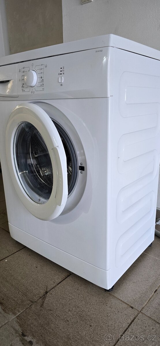 Automatická pračka BEKO EV6102 - 5