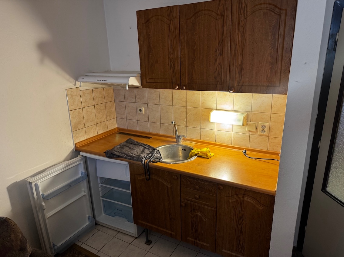 Nábytek zdarma za ODVOZ - 5