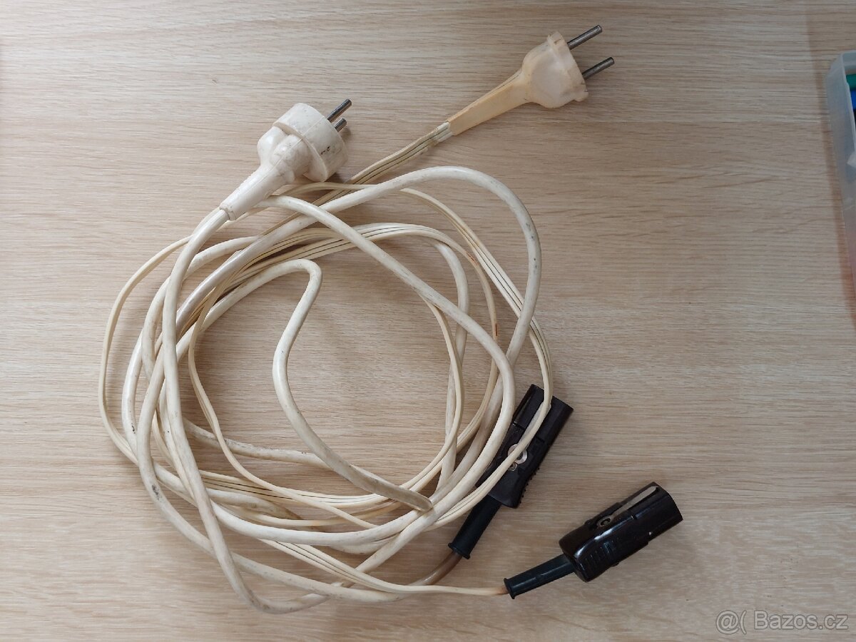 NF měřící souprava Tesla - 5