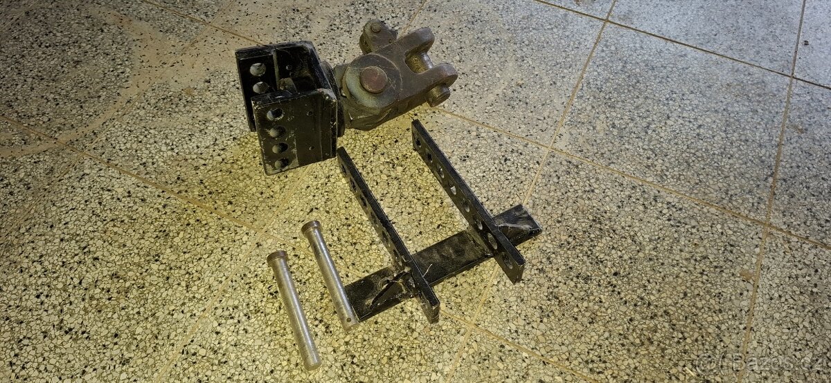 TZ-4K-14 v původním stavu s příslušenstvím - 5