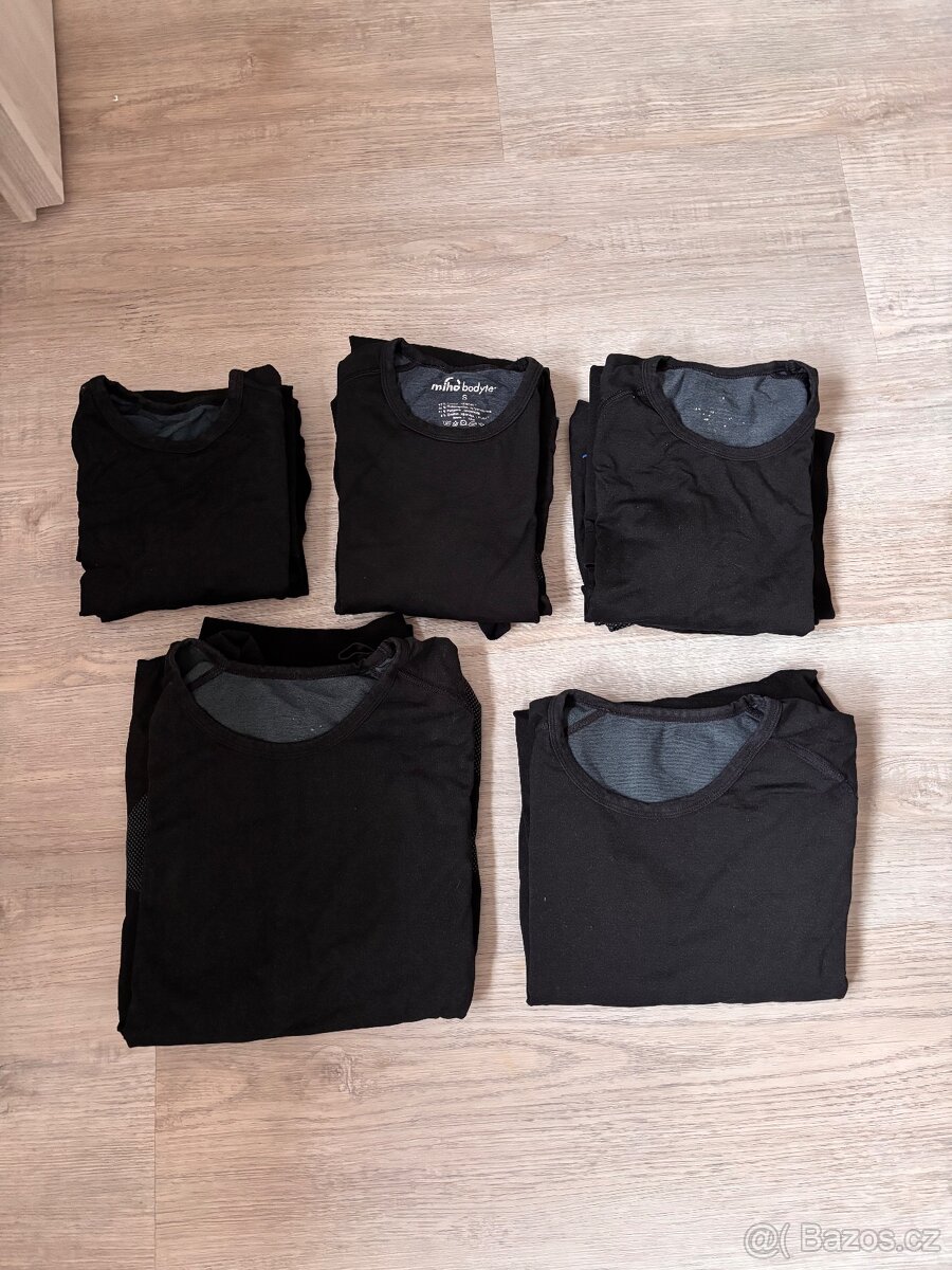 Miha Bodytec 2.1 - EMS cvičení - 5