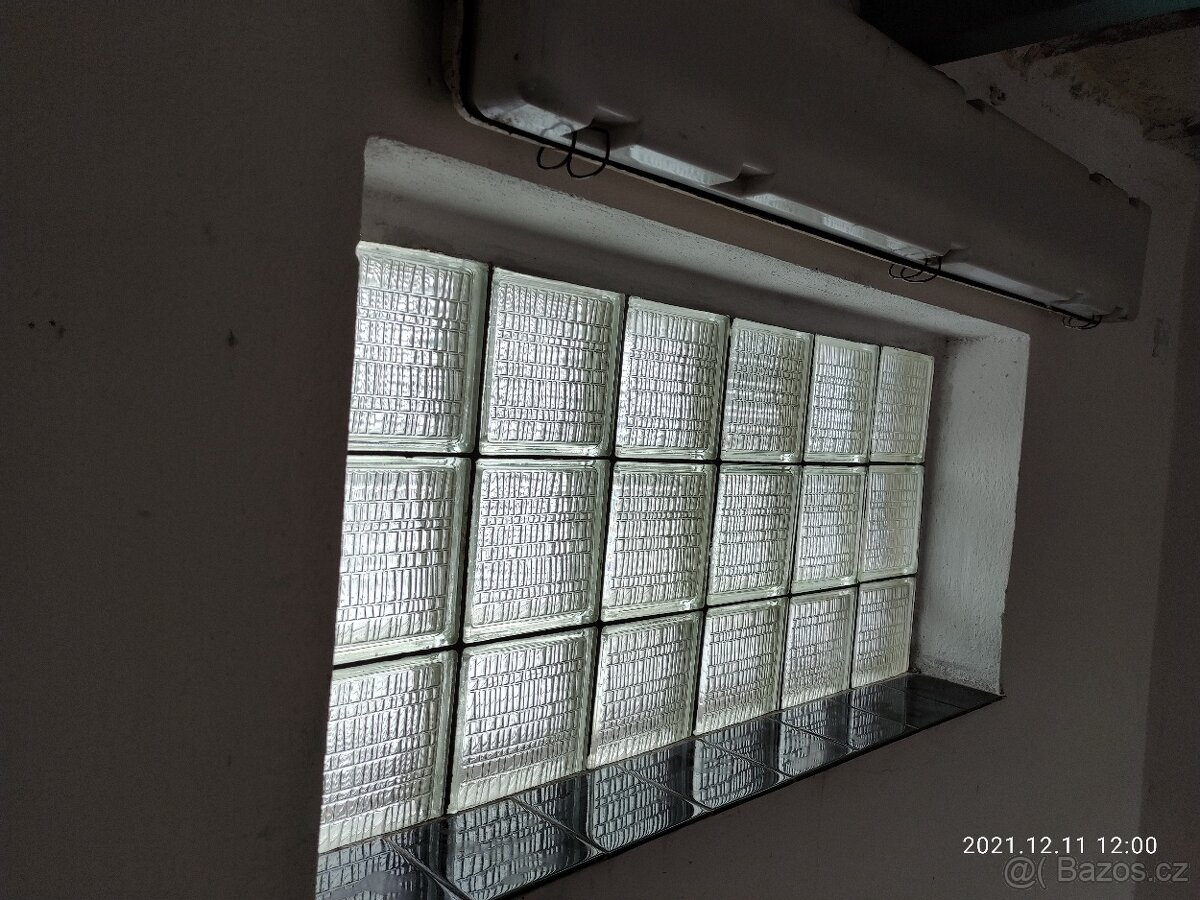 Pronájem garáže - 5