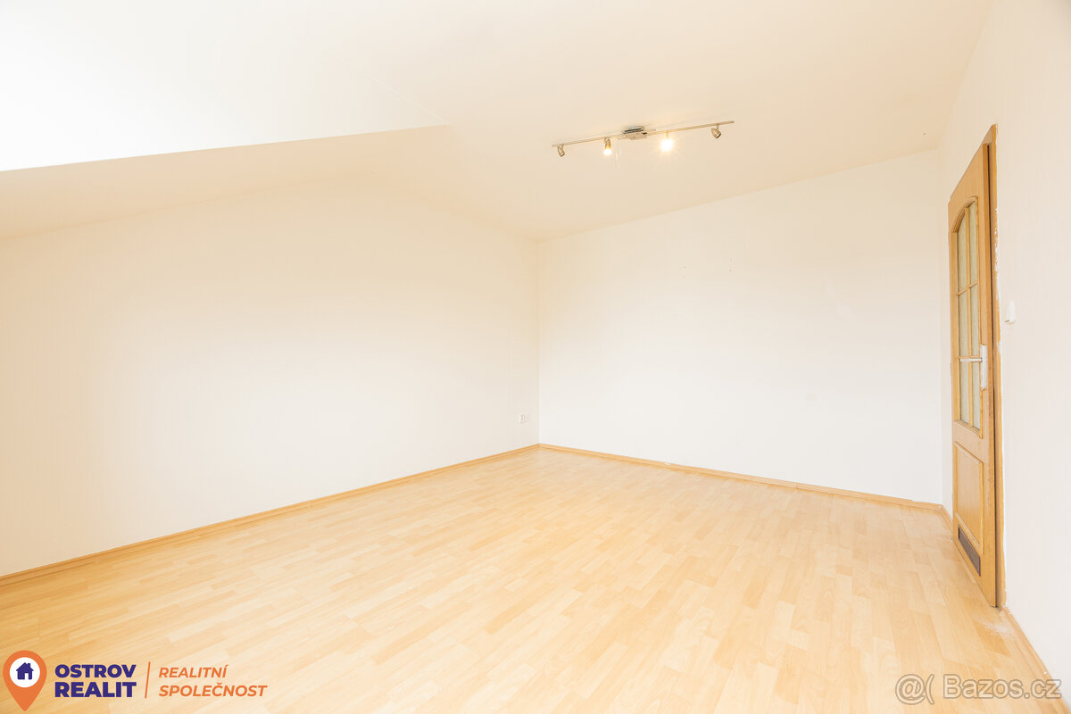 Pronájem, byt 3+kk, Zábřeh - 5