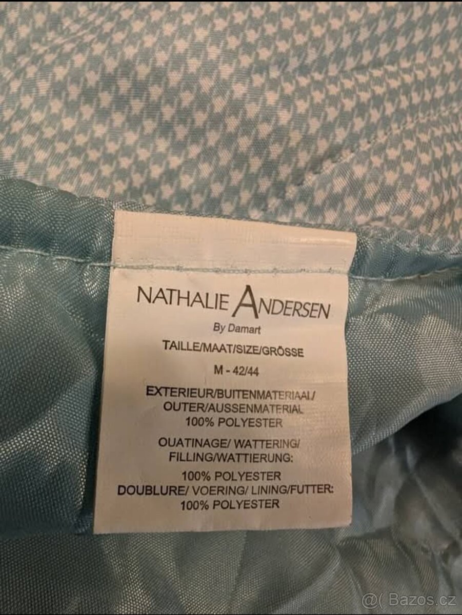 Nová jarní bunda - 5