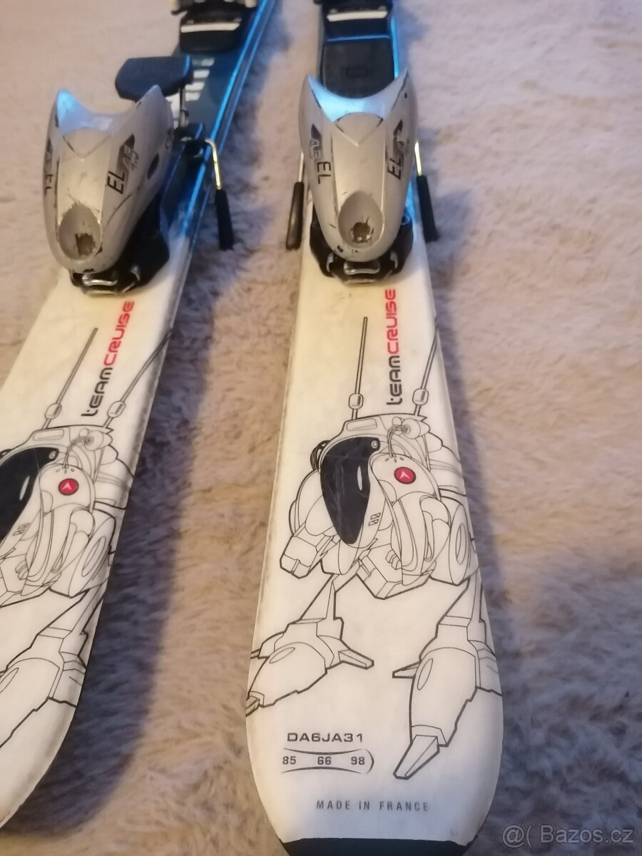 Lyže Dynastar 110 cm - 5