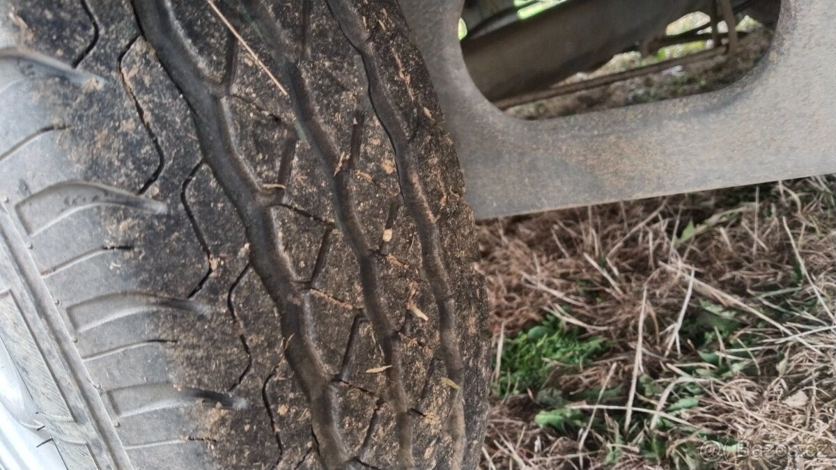 Obytný přívěs Kip greenline - 5