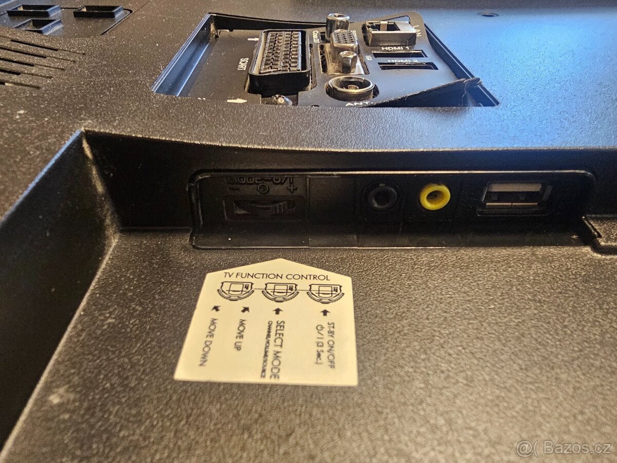 SMART LED TV Gogen TVL32147 WEB - 5