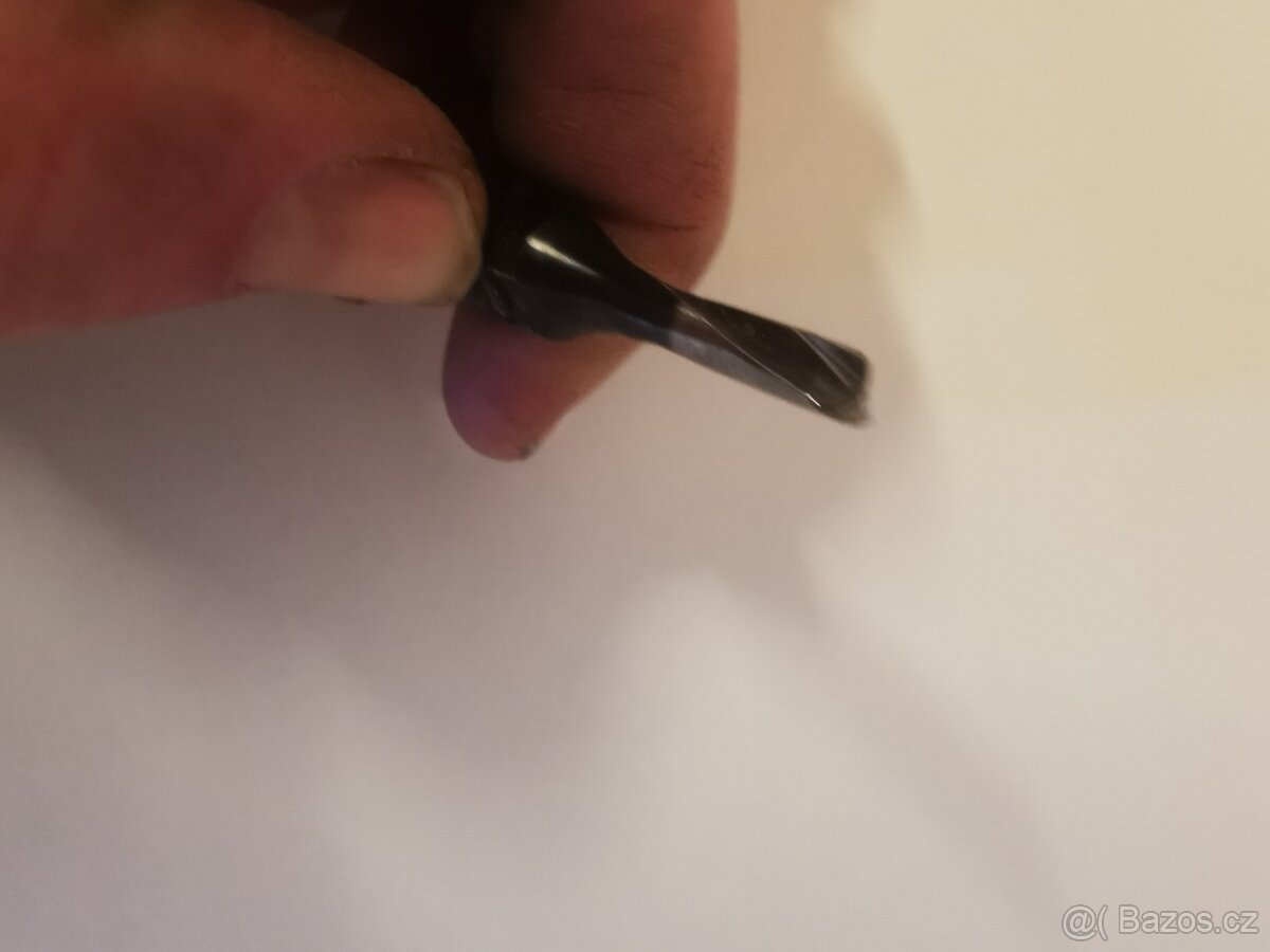 Festoool domino df 500 vrták 5×20 - 5