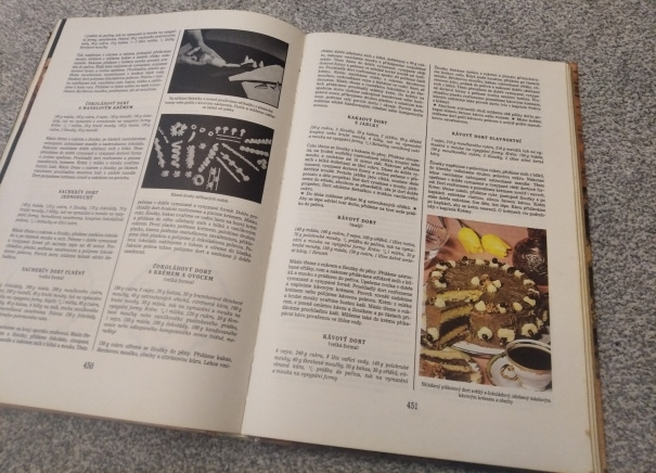 domácí kuchařka - 5