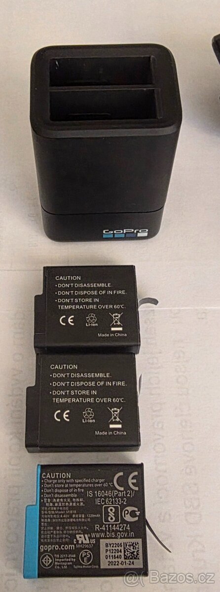 GoPro Hero 8 black - 5