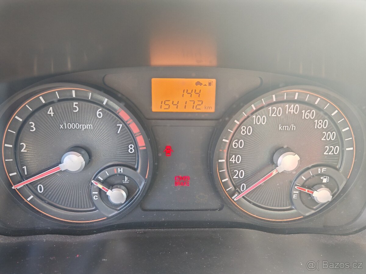 Kia Rio - 5