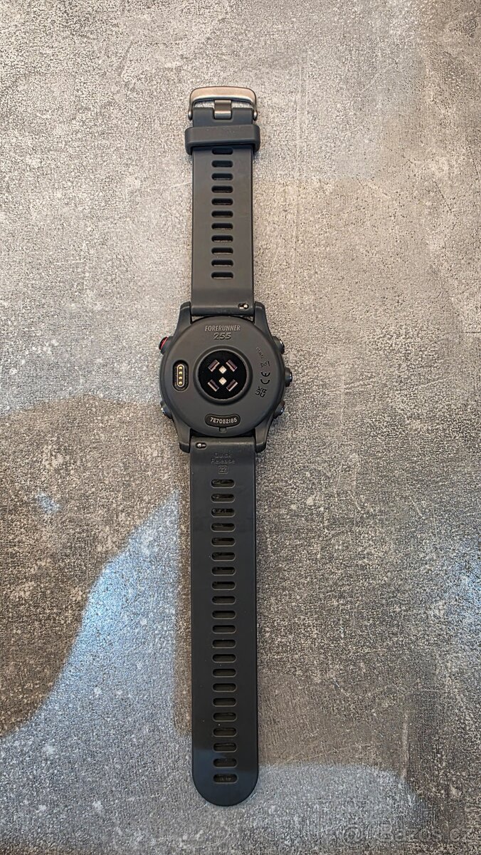 Garmin Forerunner 255 - 5