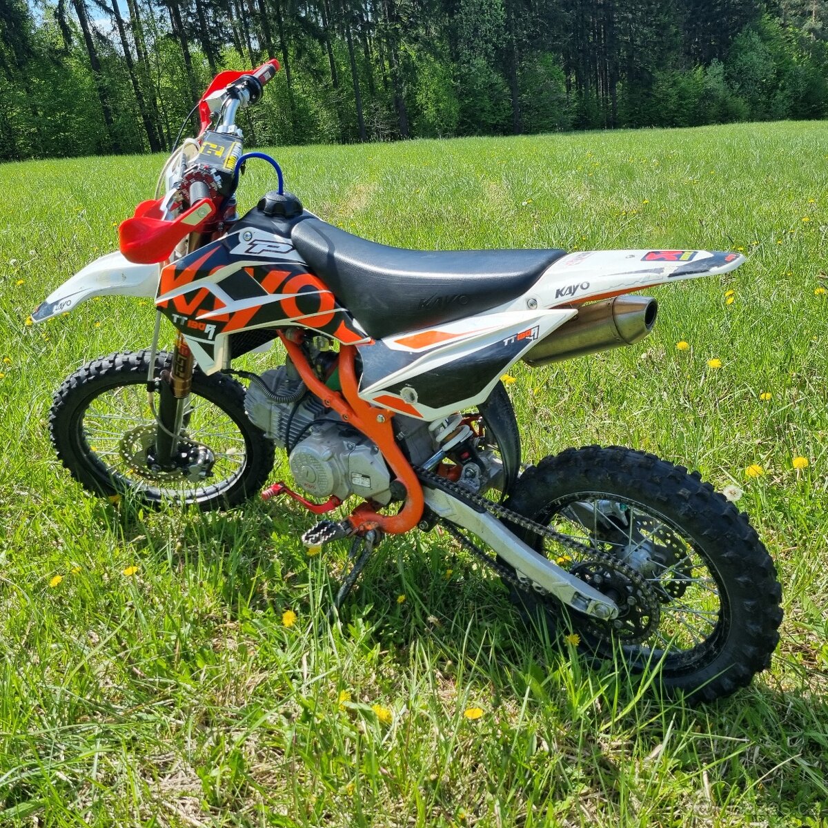 Kayo 190