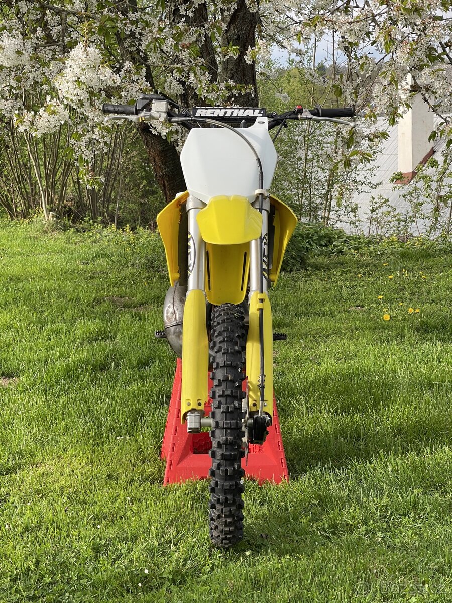 Suzuki RM 250
