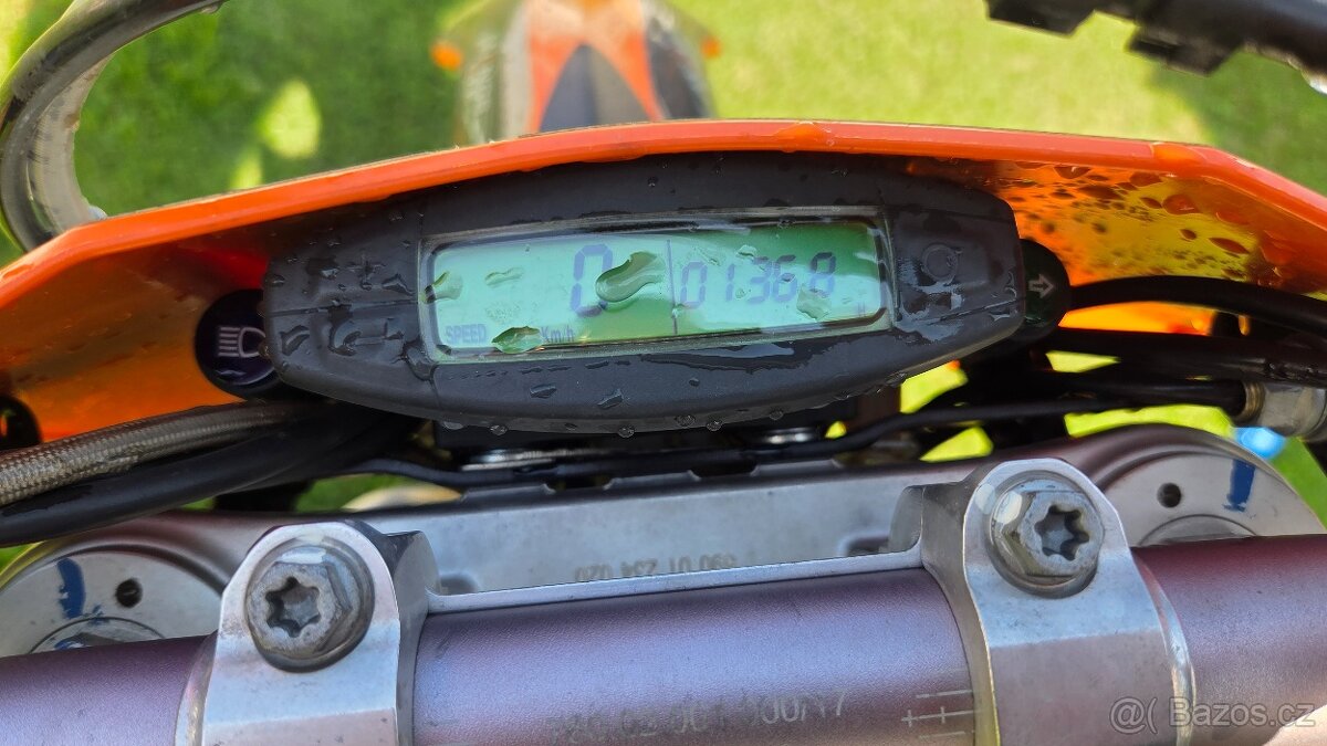KTM 400 EXC R
