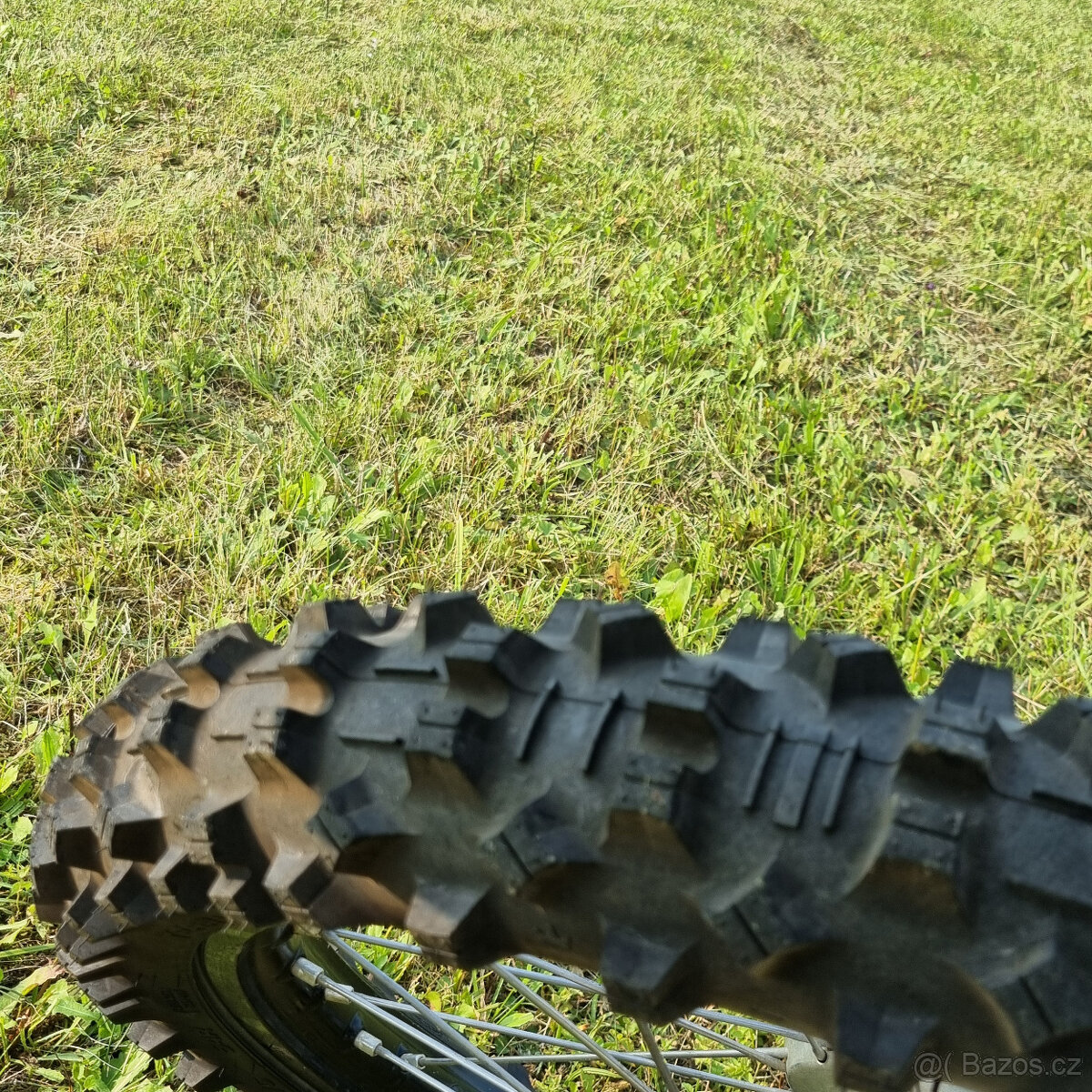 Husqvarna