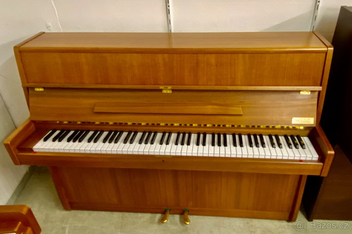 Prodám Pianino Finger - Deutschland - 5