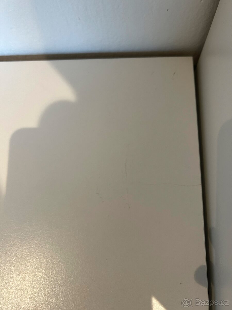 Botník Ikea Bissa - 2 přihrádky - 5