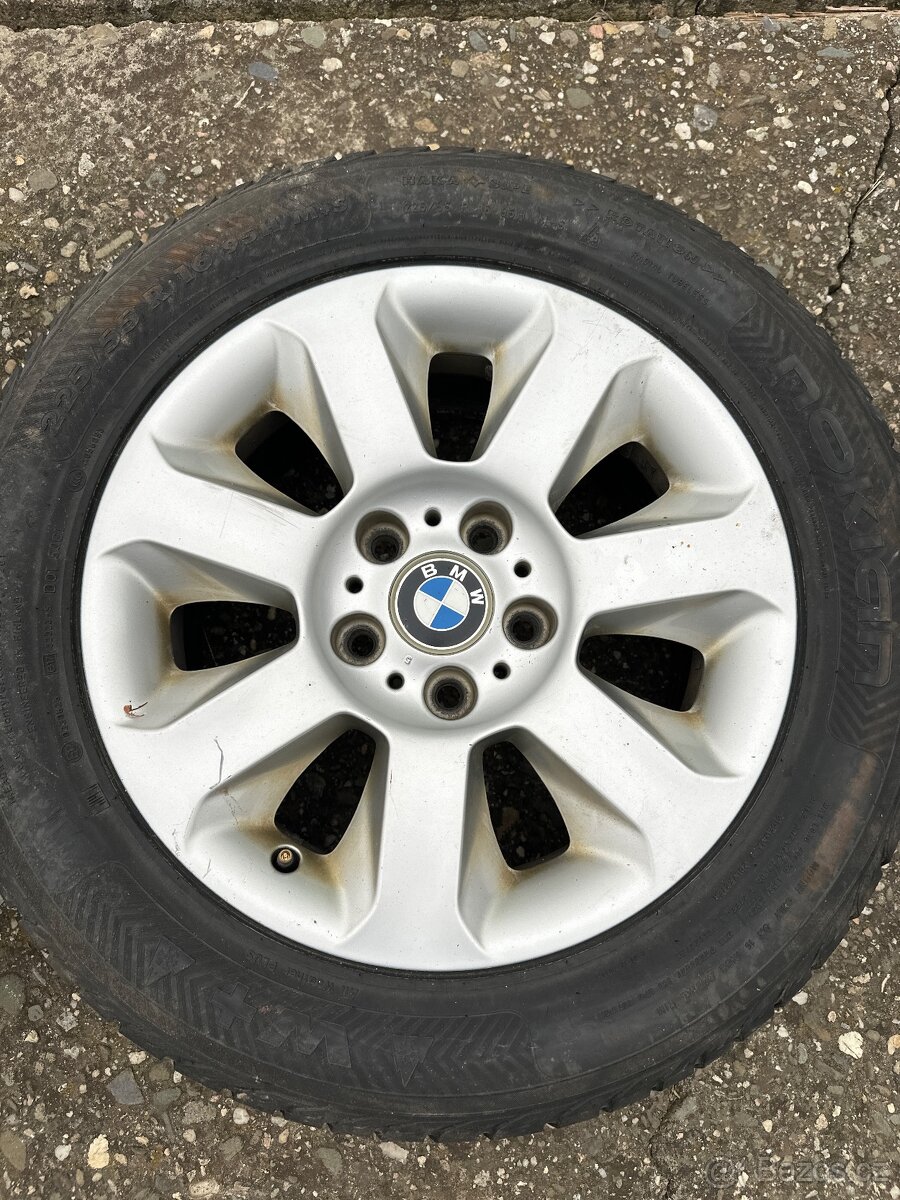 BMW disky original - 5