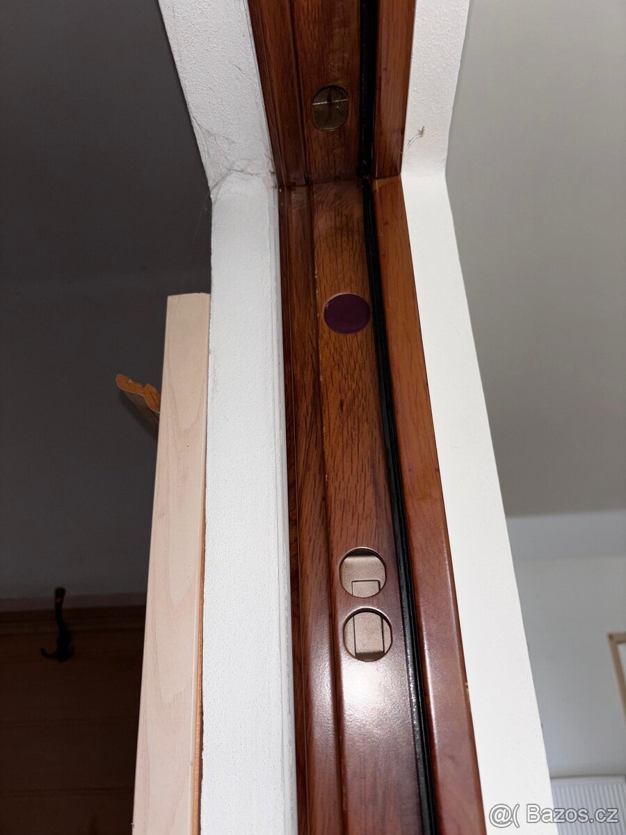 Vchodove dvere P9 - 5