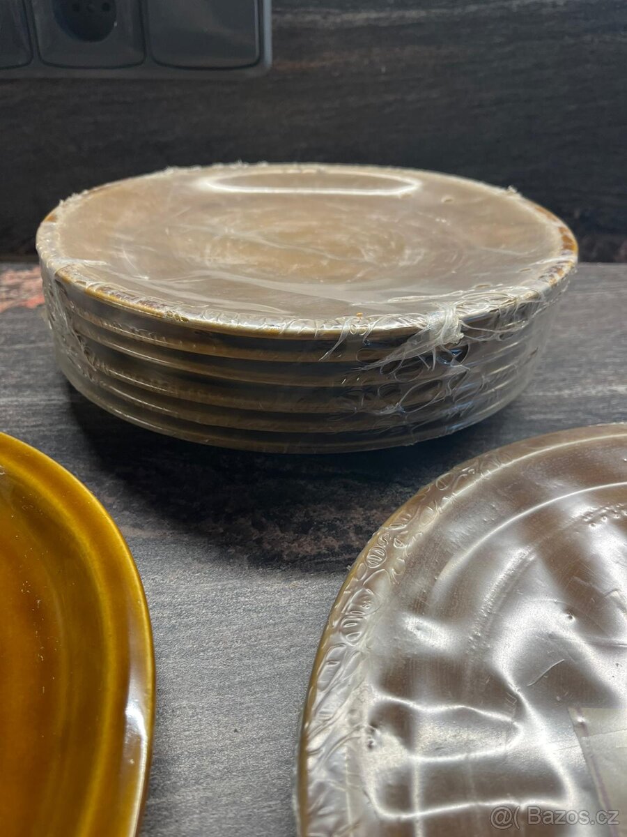 Talíře Kera Virtal - 5