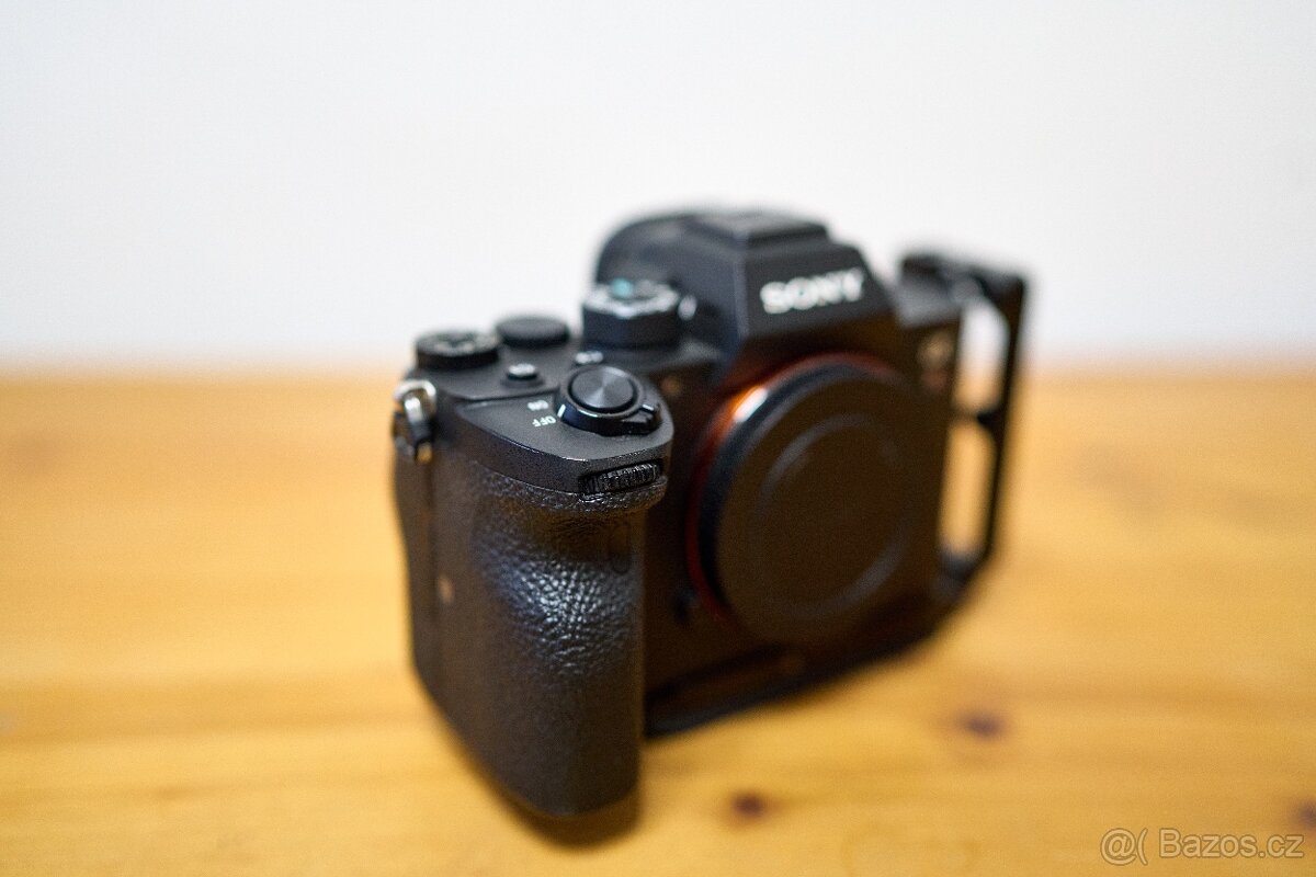 Sony A7R IV – perfektně funkční - 5