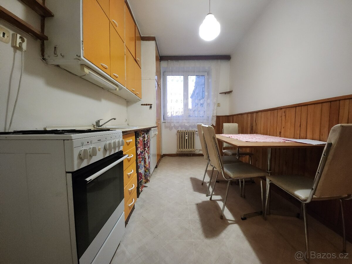Prodej bytu 3+1 89 m², Palackého třída, Chrudim - 5