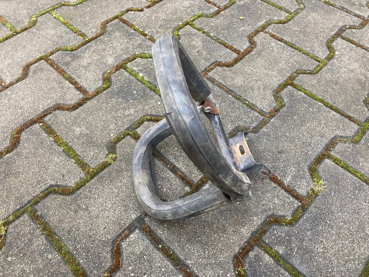 Zadní nosič simson S51 - 5