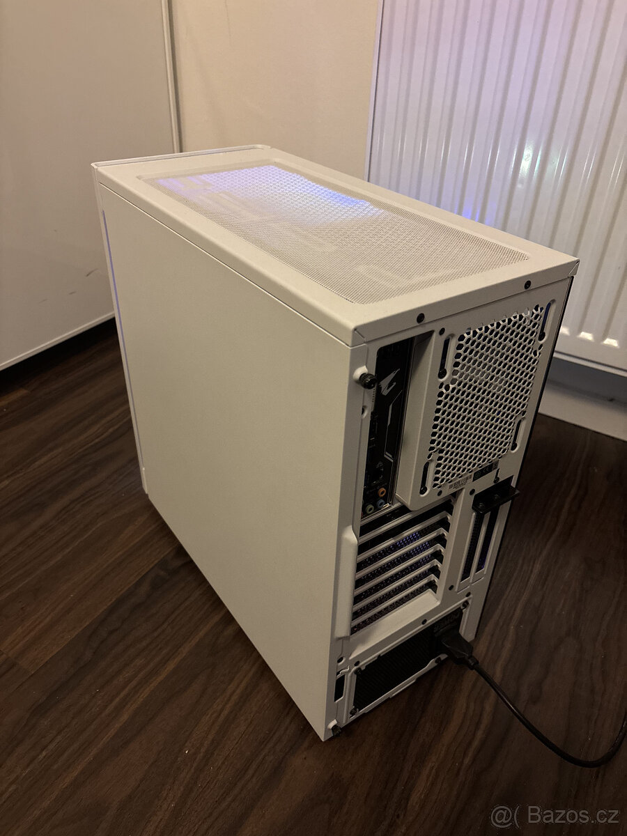 Herní PC | RTX 2070 Super | i7 9700F | 24GB RAM | 1,5TB SSD - 5