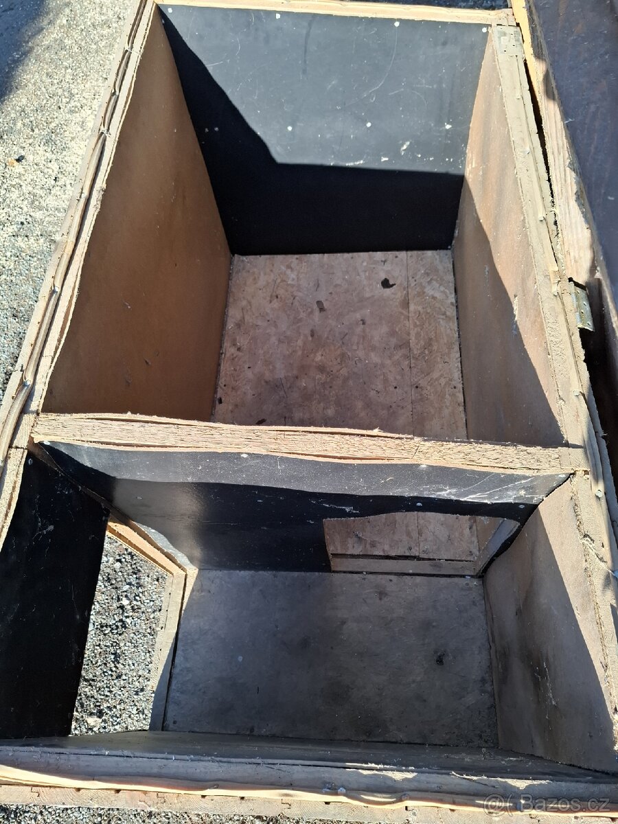 Psi bouda- zateplená - 5