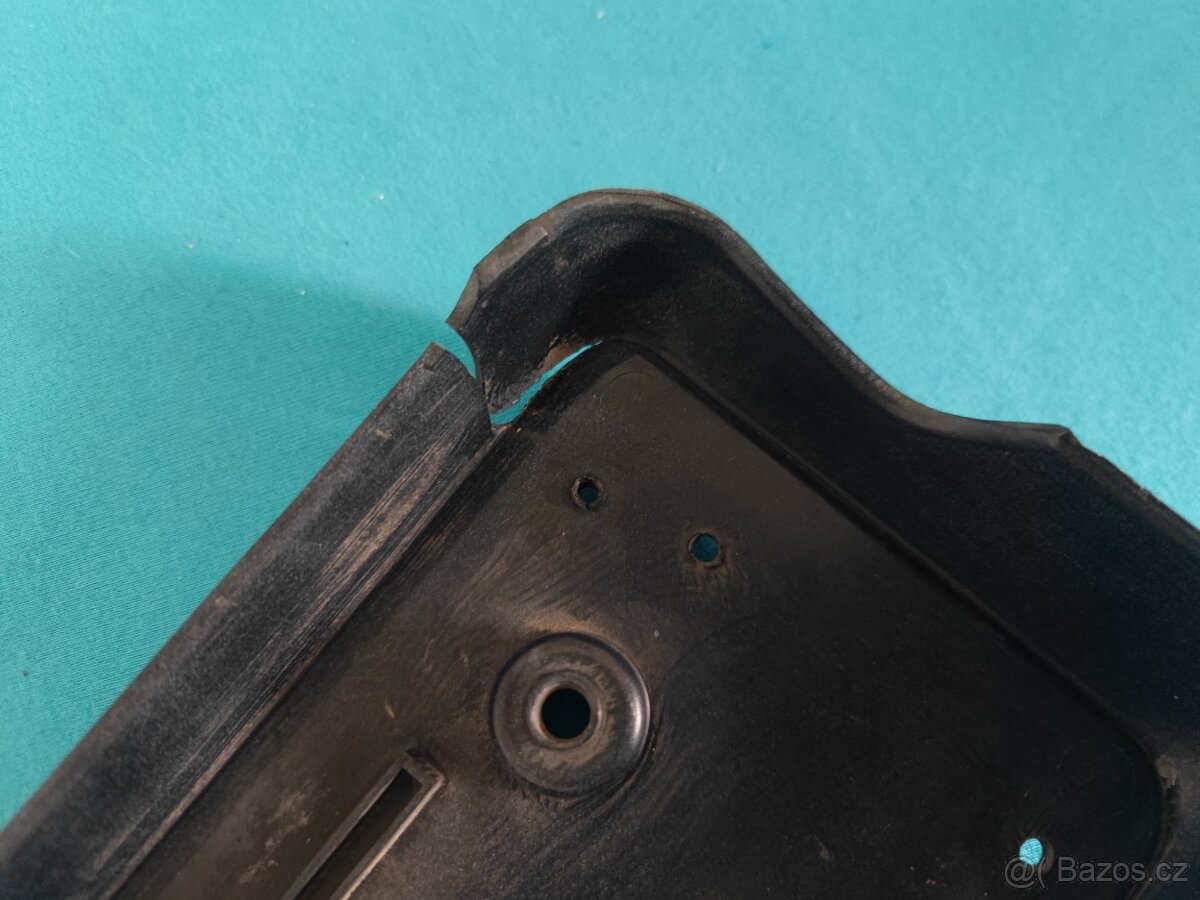 7L5807287 ORIGINAL PLAST RZ PORSCHE CAYENNE 955 TURBO 9PA - 5