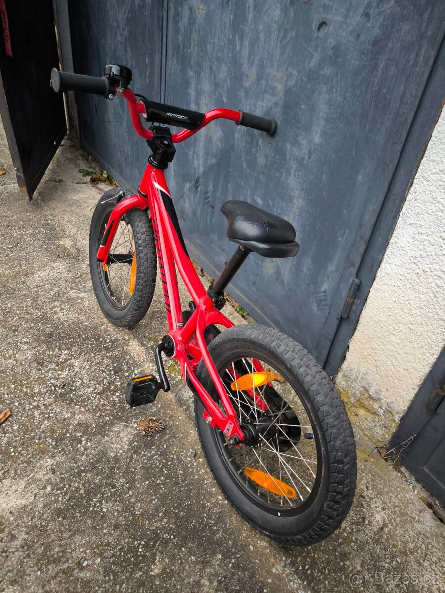Specialized Riprock 16", dětské kolo - 5