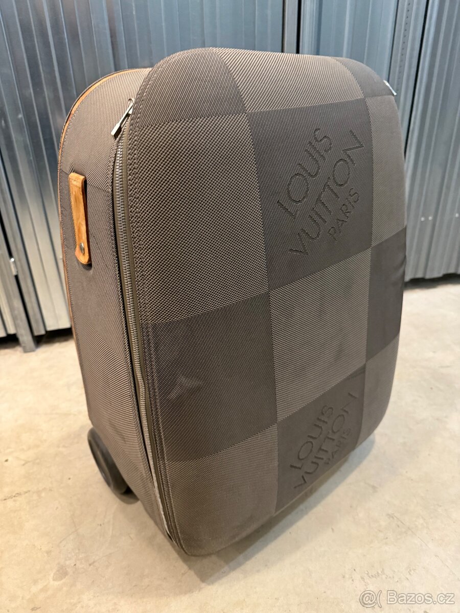 Kufr Louis Vuitton - 5